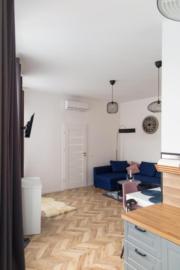 Apartament Magia Miasta Jelenia Gora Exterior photo