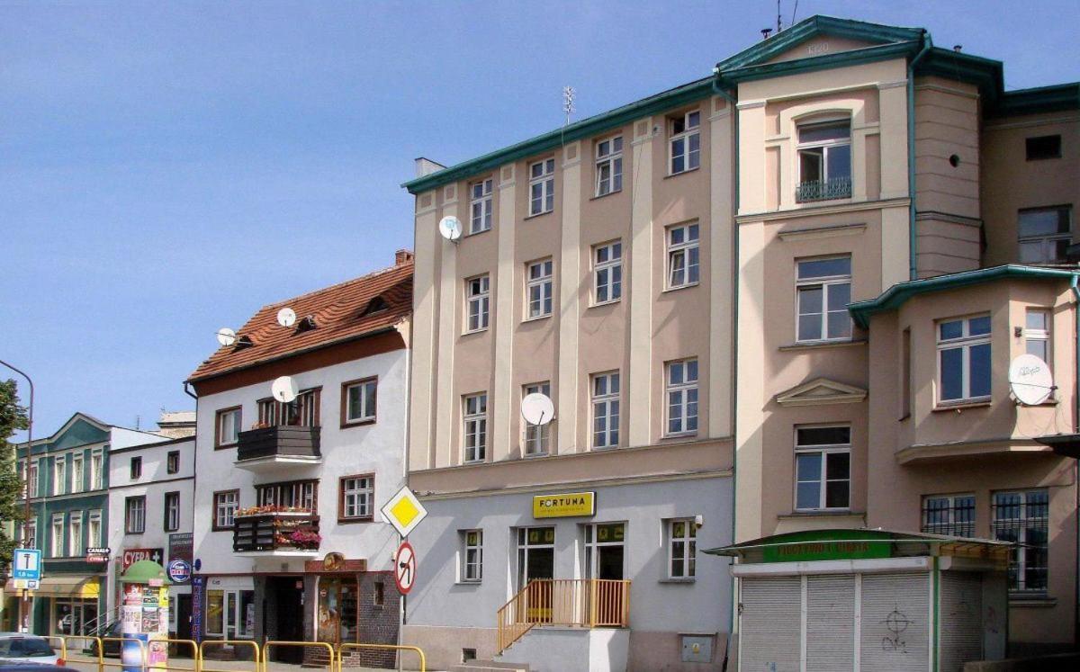 Apartament Magia Miasta Jelenia Gora Exterior photo