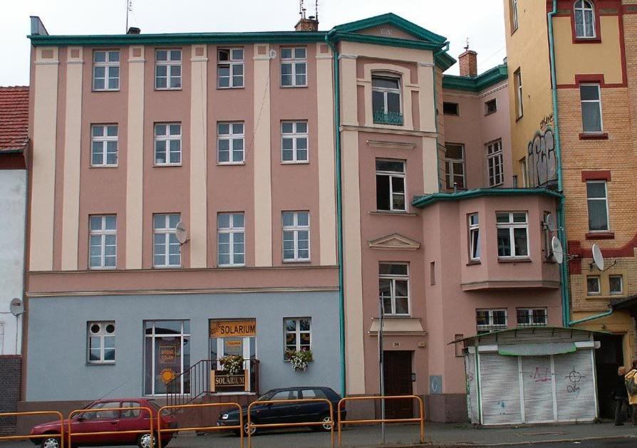 Apartament Magia Miasta Jelenia Gora Exterior photo